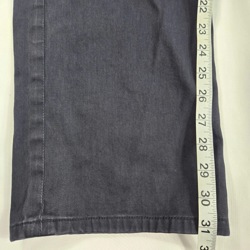 AG Graduate Tailored Leg Jeans Cotton Blend Pants Mens Size 38x32 Preppy Dadcore
